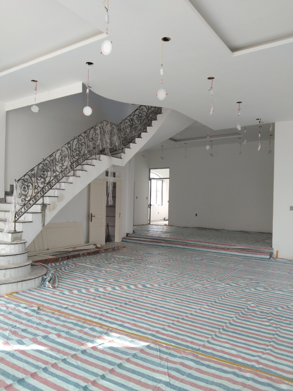 Thi công xây dựng tại Tây Ninh, xây dựng nhà dân dụng tại tây ninh