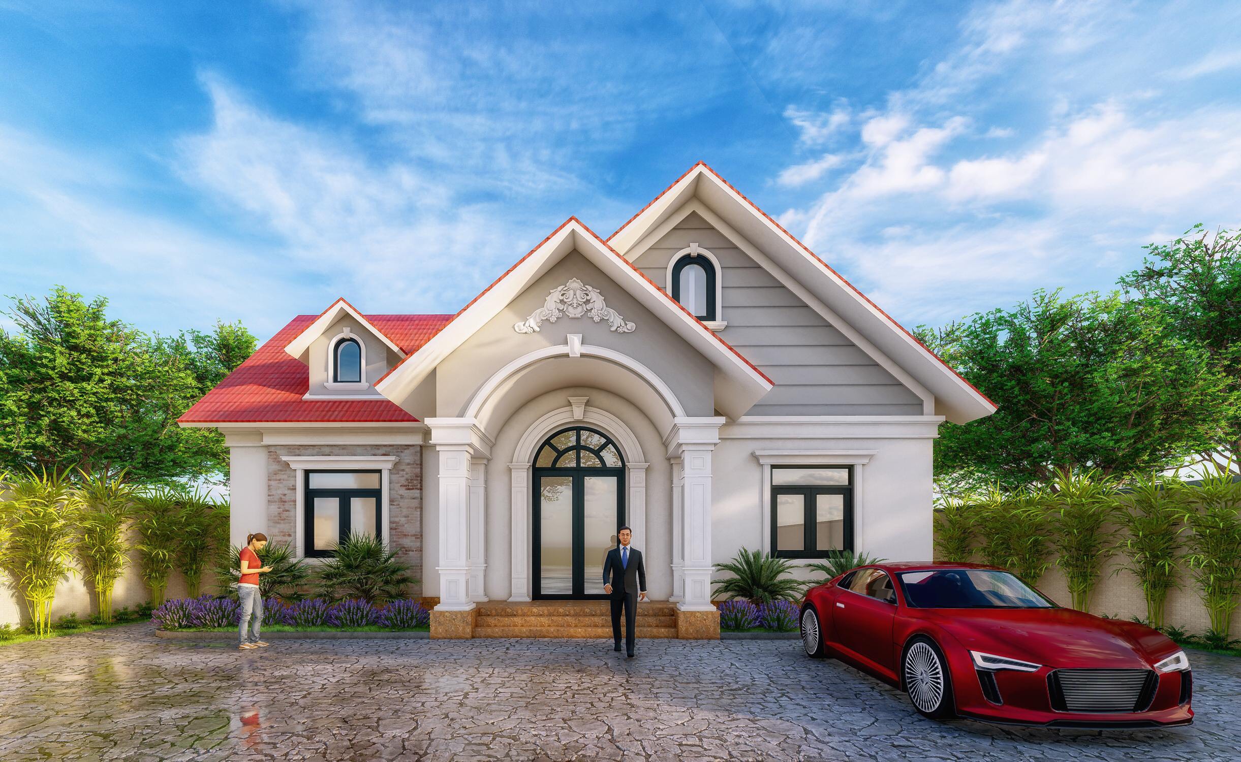 Dịch vụ xây nhà trọn gói tại Tây Ninh