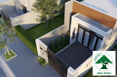 Dịch vụ xây nhà phố trọn gói tại Tây Ninh