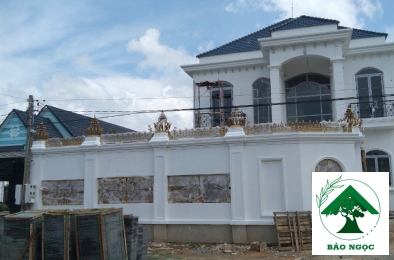 Thiết kế thi công xây dựng Tây Ninh